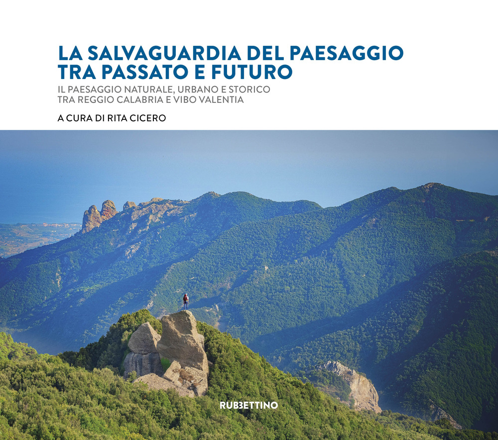 La salvaguardia del paesaggio tra passato e futuro. Il paesaggio …