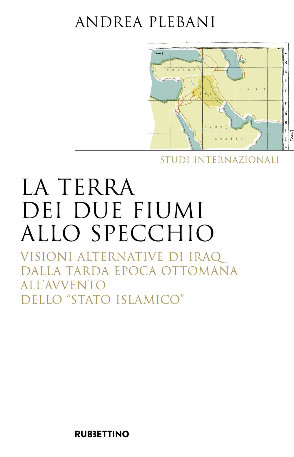 La terra dei due fiumi allo specchio. Visioni alternative di …