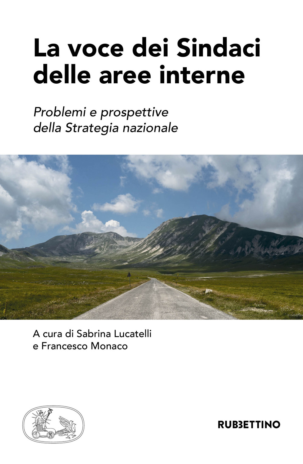 La voce dei sindaci delle aree interne. Problemi e prospettive …