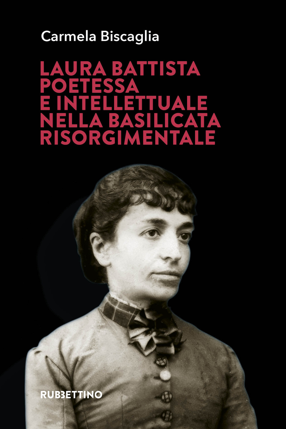 Laura Battista, poetessa e intellettuale nella Basilicata risorgimentale
