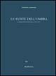 Le sviste dell'ombra. Narrativa italiana 1999-2000