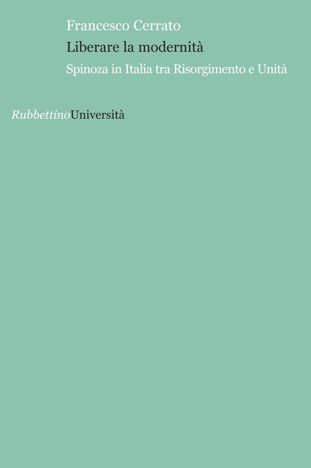 Liberare la modernità