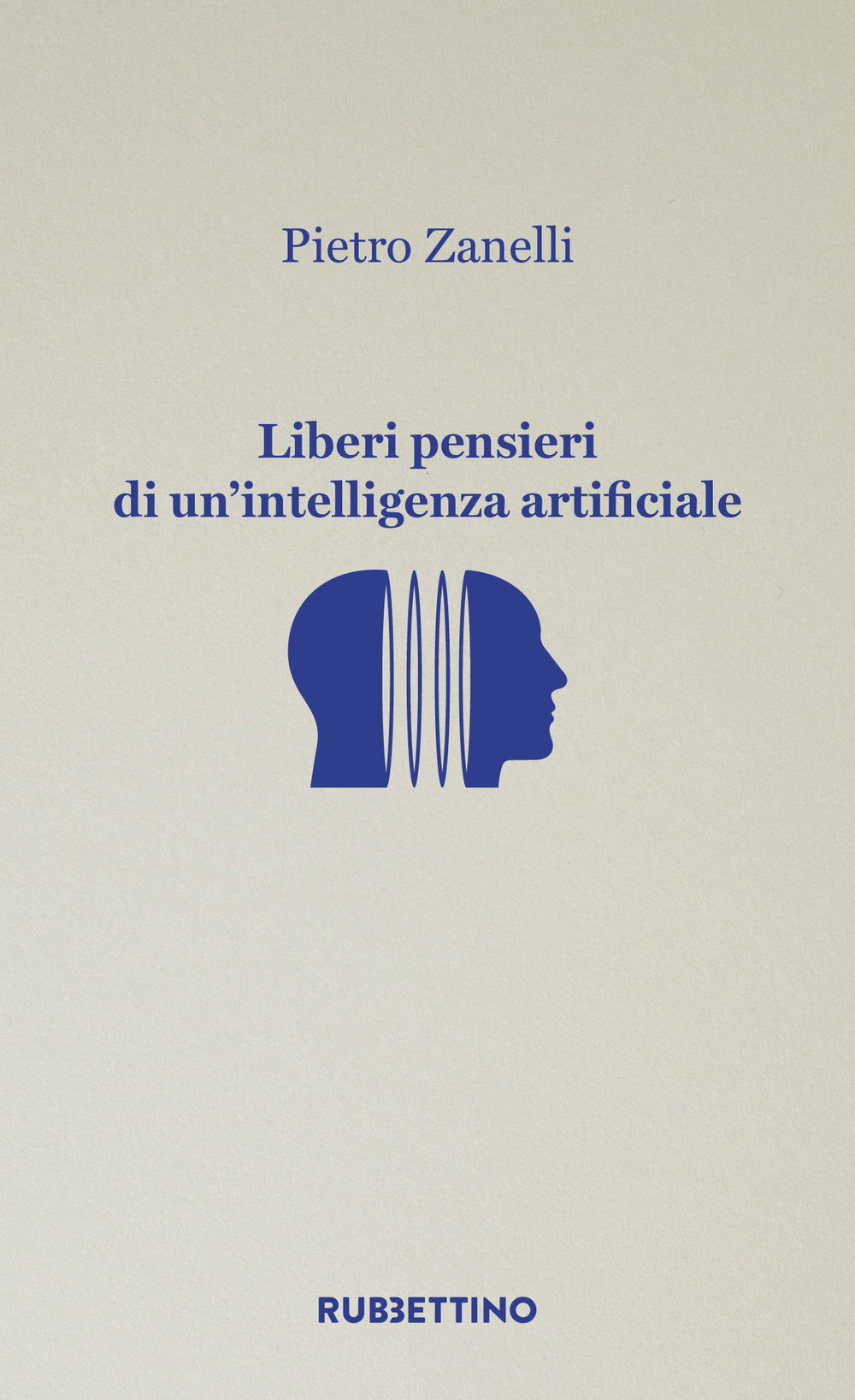 Liberi pensieri di un'intelligenza artificiale