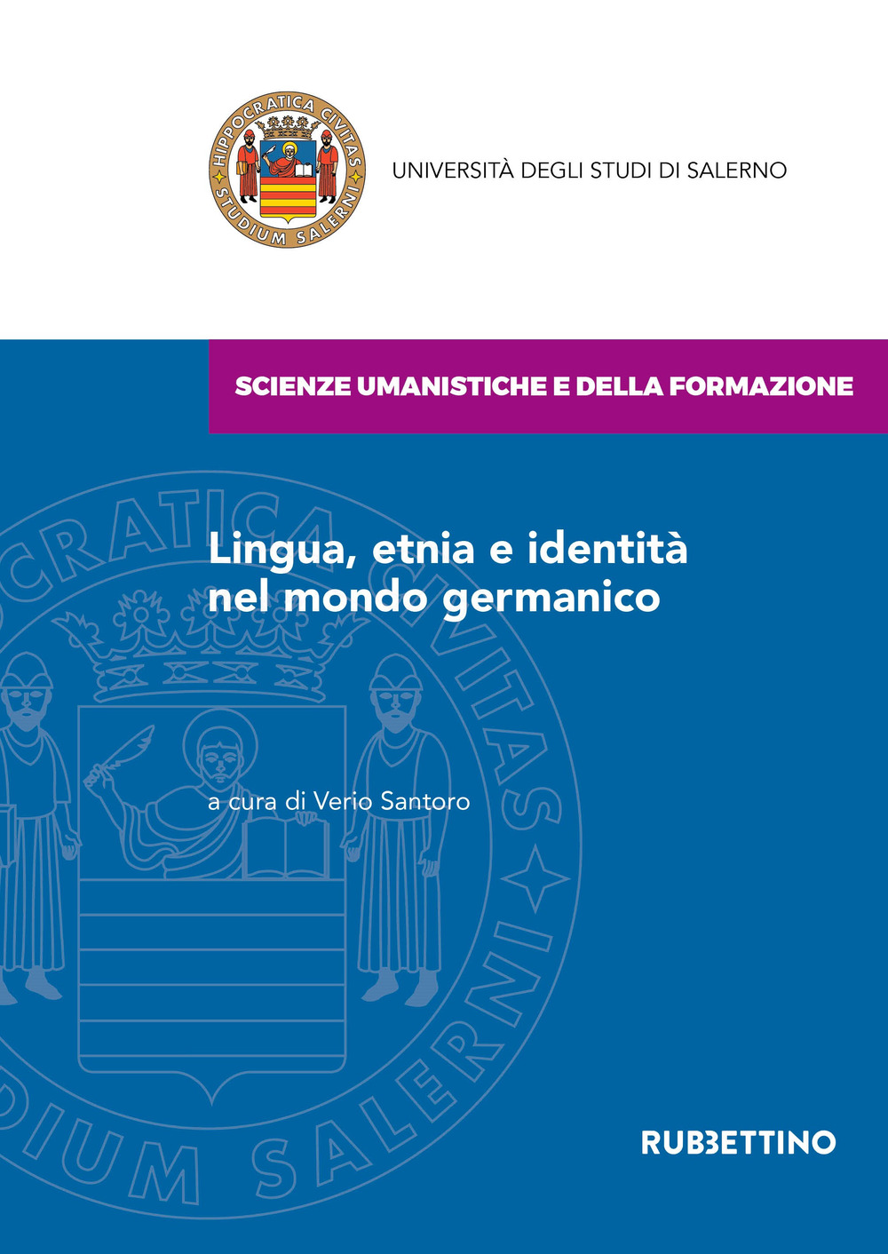 Lingua, etnia e identità nel mondo germanico