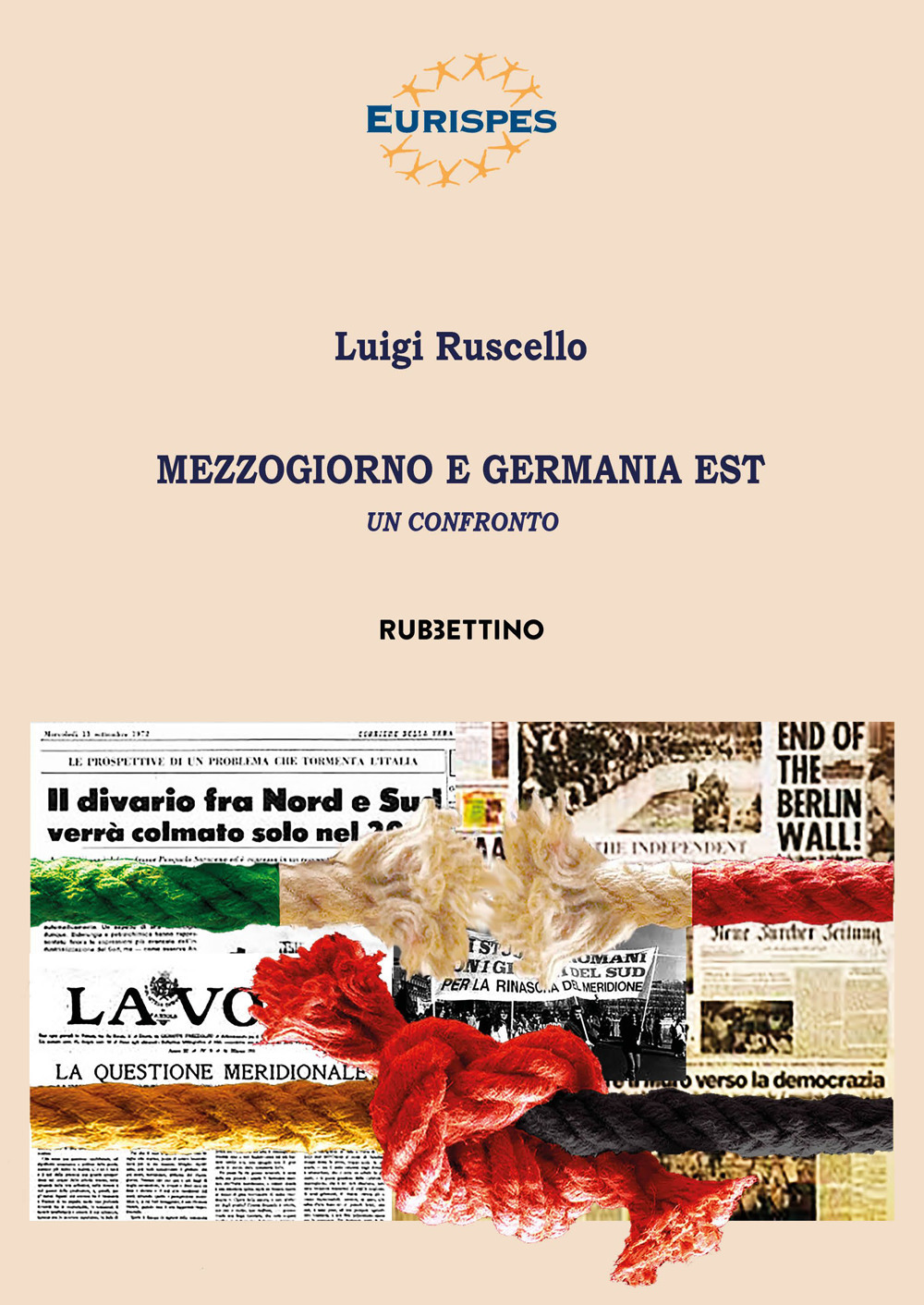 Mezzogiorno e Germania Est. Un confronto