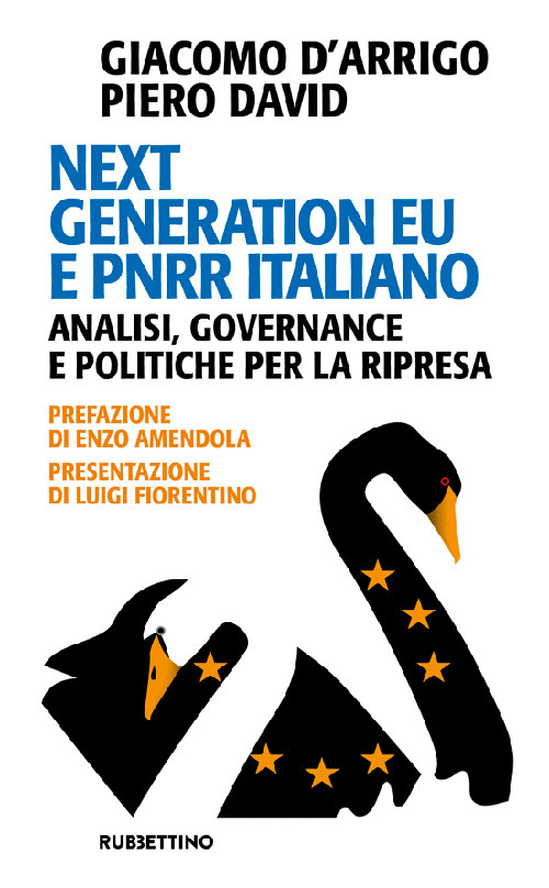 Next Generation EU e PNRR italiano. Analisi, governance e politiche …