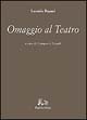 Omaggio al teatro