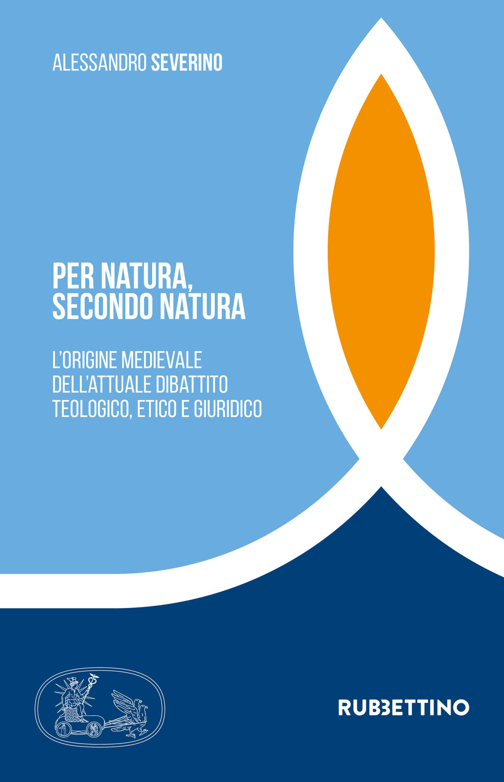 Per natura, secondo natura. L'origine medievale dell'attuale dibattito teologico, etico …