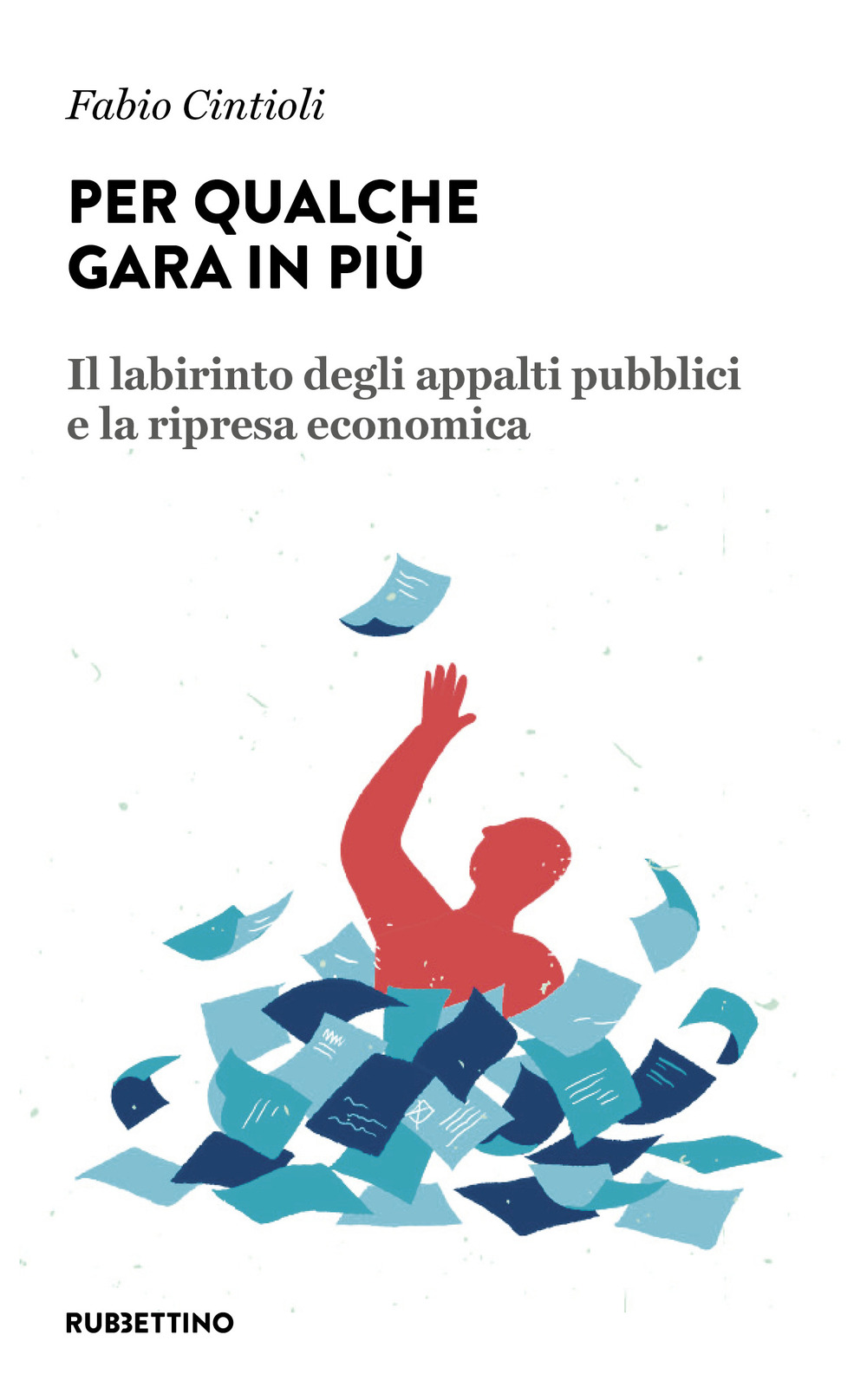 Per qualche gara in più. Il labirinto degli appalti pubblici …