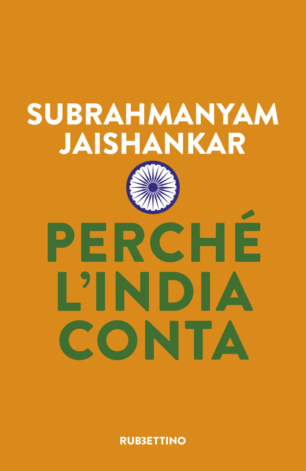 Perché l'India conta