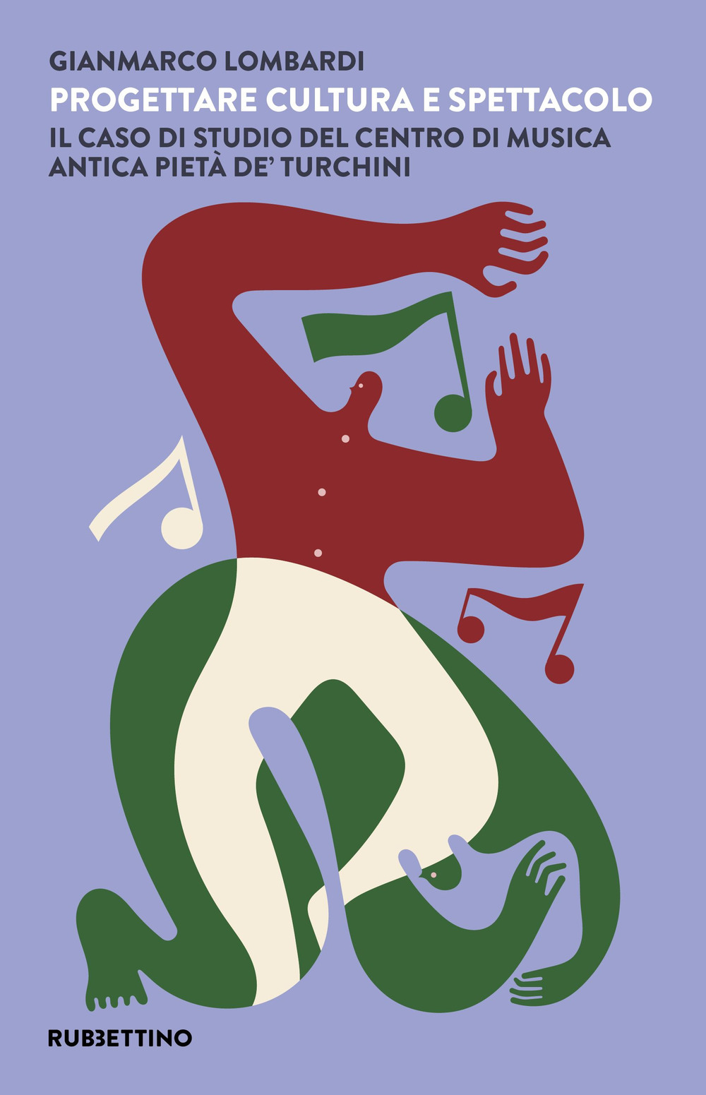 Progettare cultura e spettacolo. Il caso di studio del Centro …