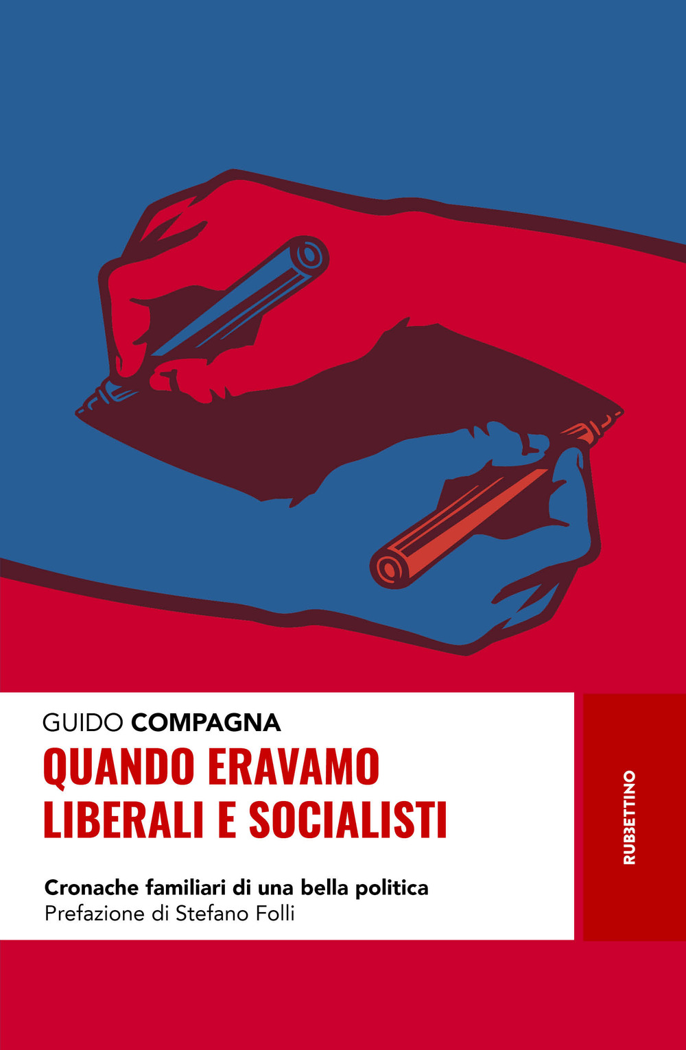 Quando eravamo liberali e socialisti. Cronache familiari di una bella …