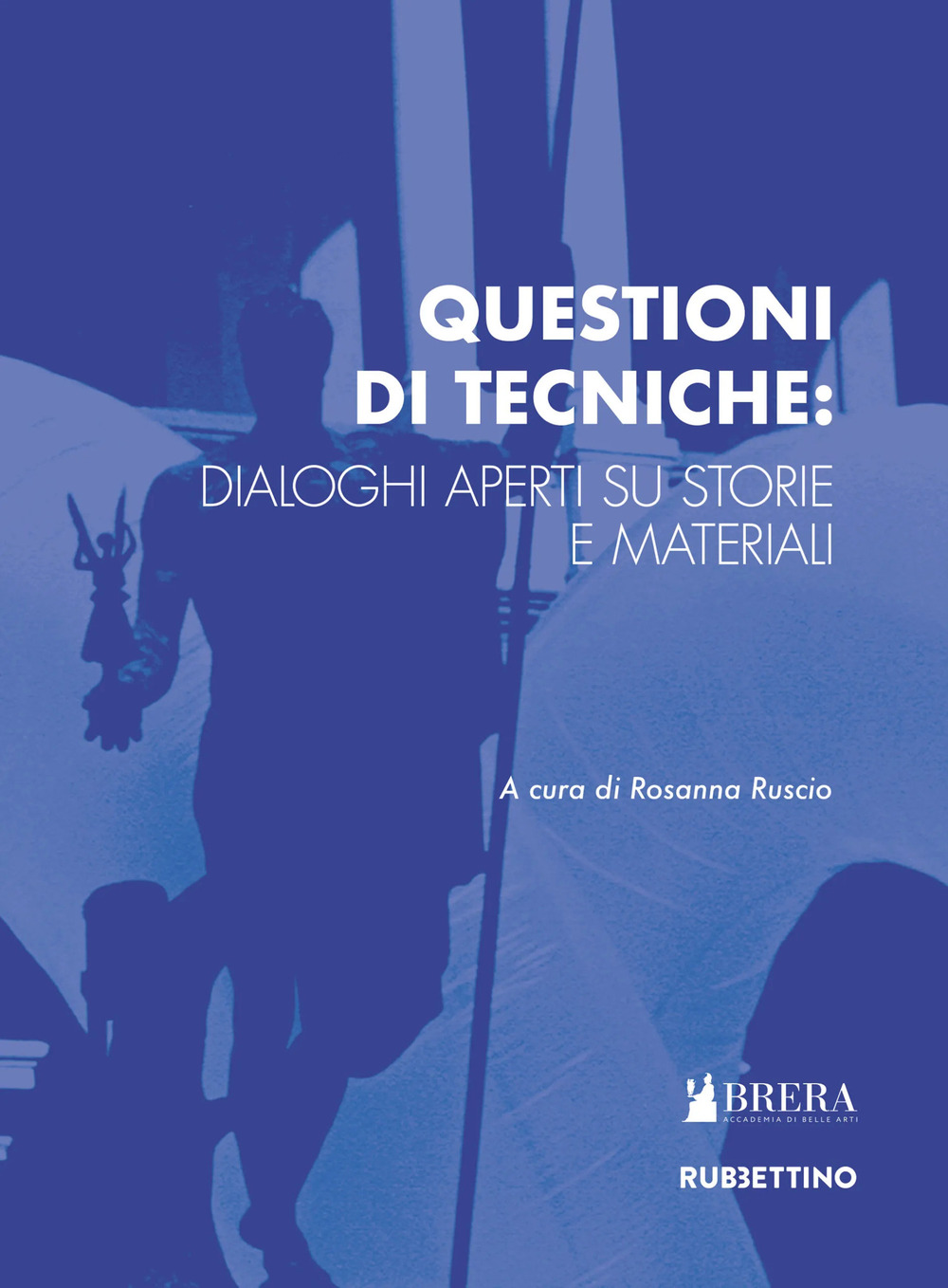 Questioni di tecniche: dialoghi aperti su storie e materiali