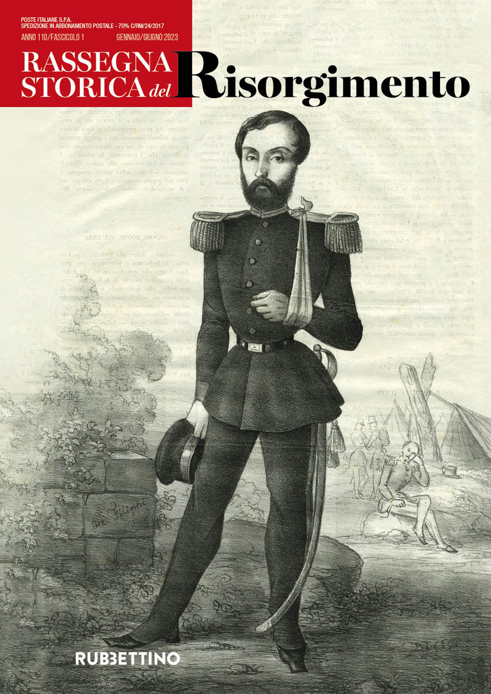 Rassegna storica del Risorgimento. Vol. 1