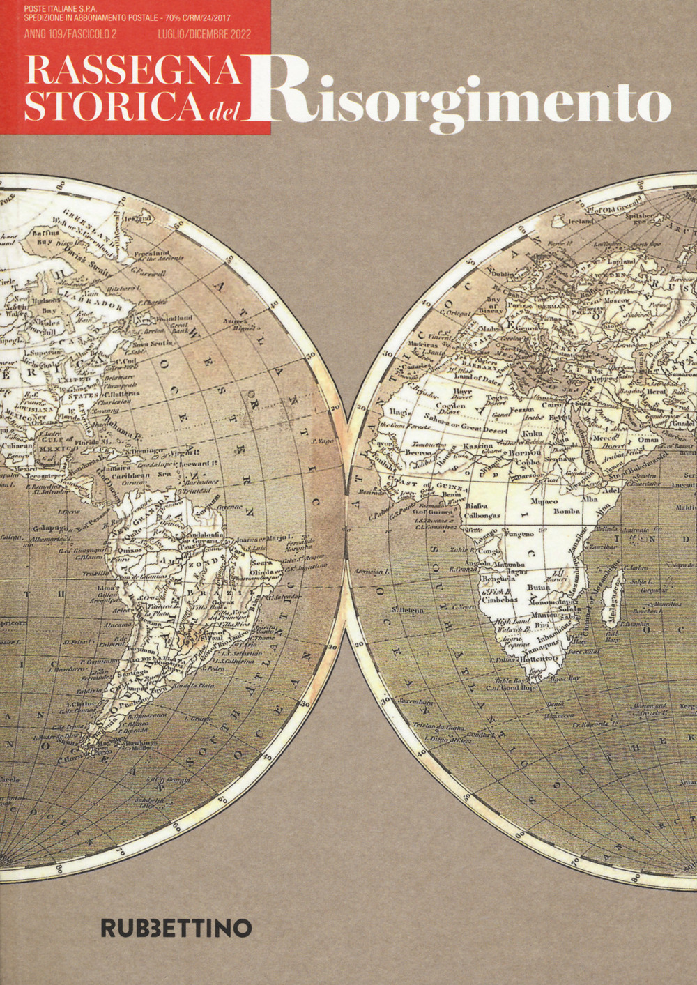 Rassegna storica del Risorgimento. Vol. 2