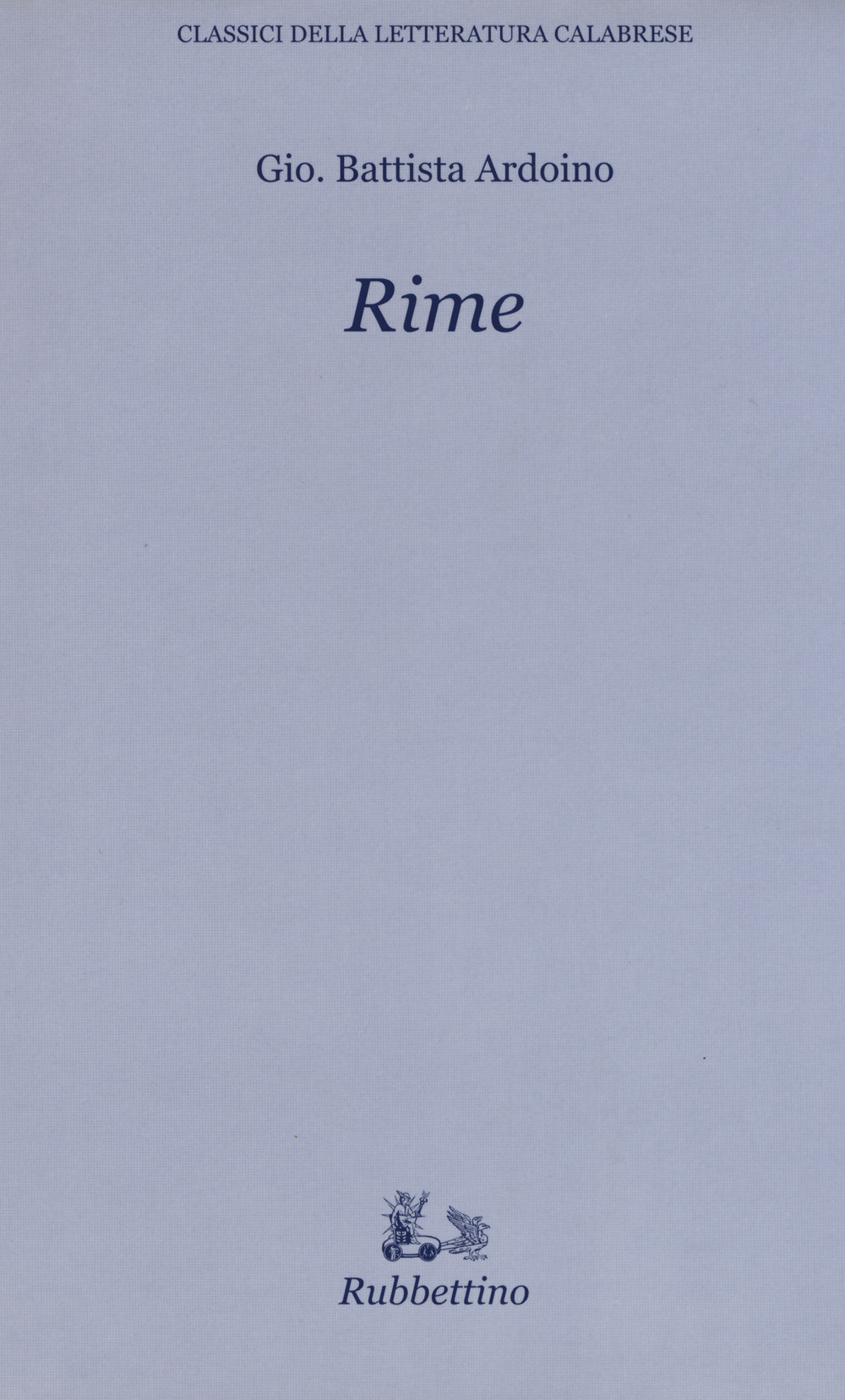 Rime