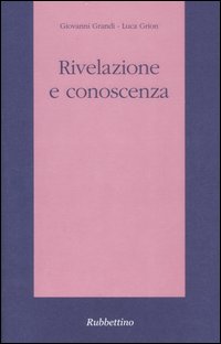 Rivelazione e conoscenza