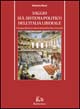 Saggio sul sistema politico dell'Italia liberale. Procedure fiduciarie e sistema …