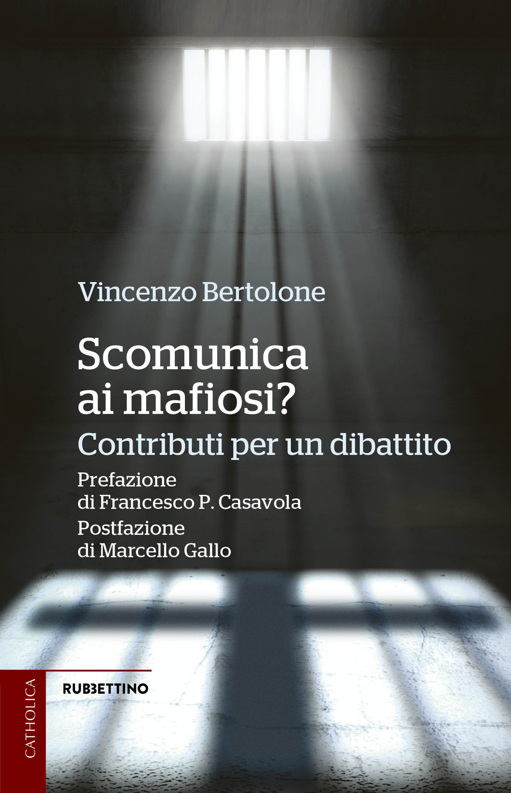 Scomunica ai mafiosi? Contributi per un dibattito