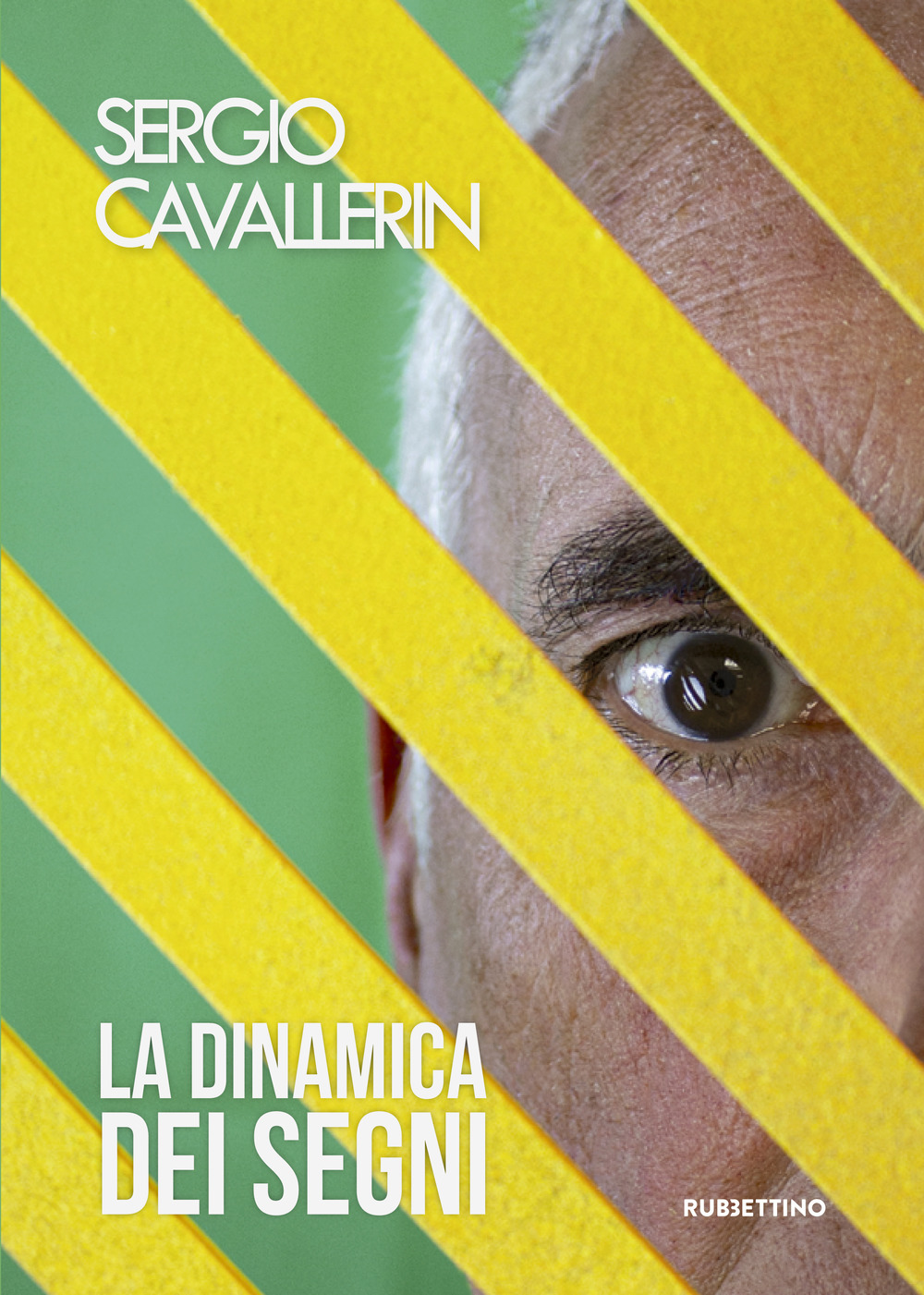 Sergio Cavallerin. La dinamica dei segni. Catalogo della mostra (Gualdo …