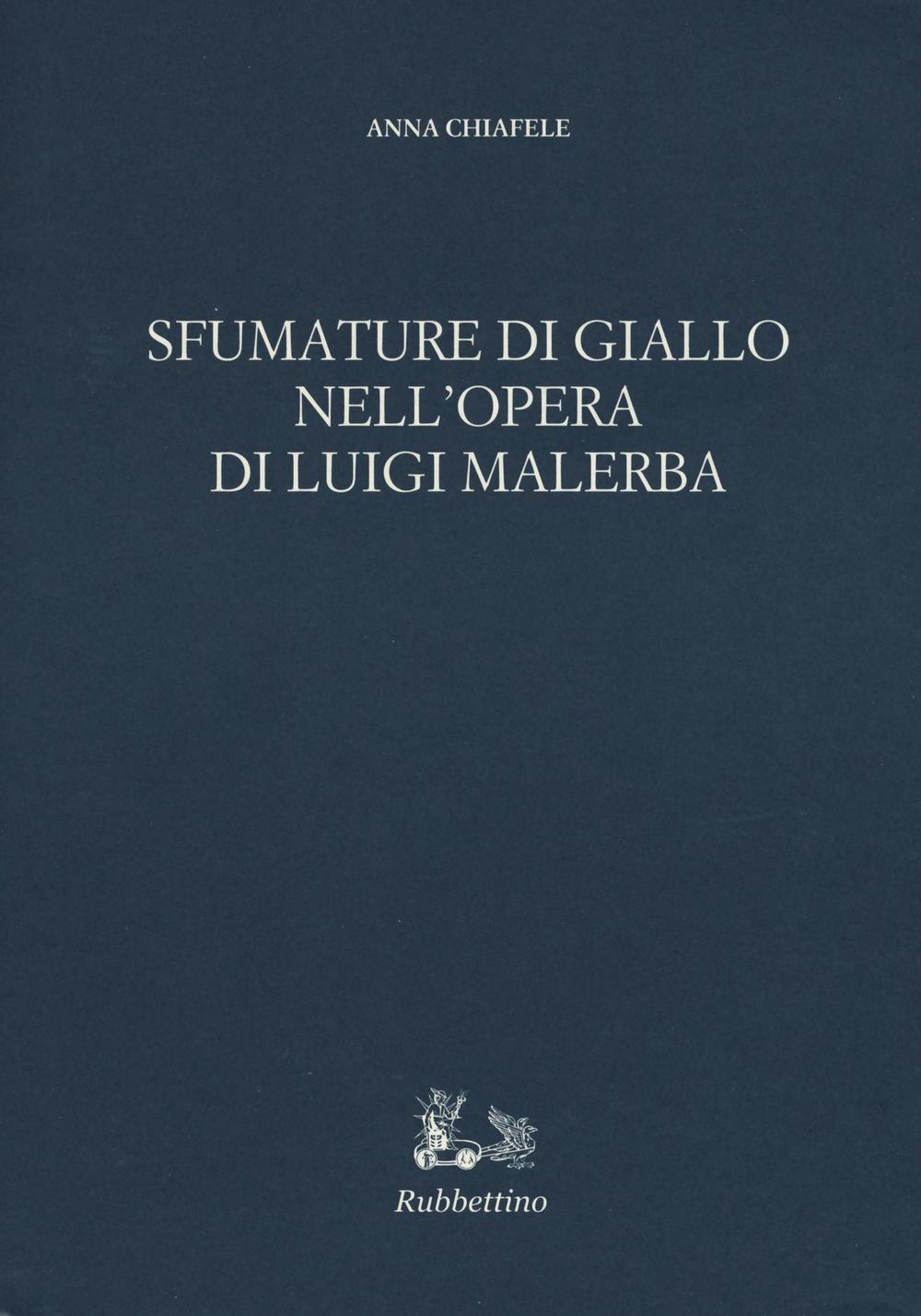 Sfumature di giallo nell'opera di Luigi Malerba