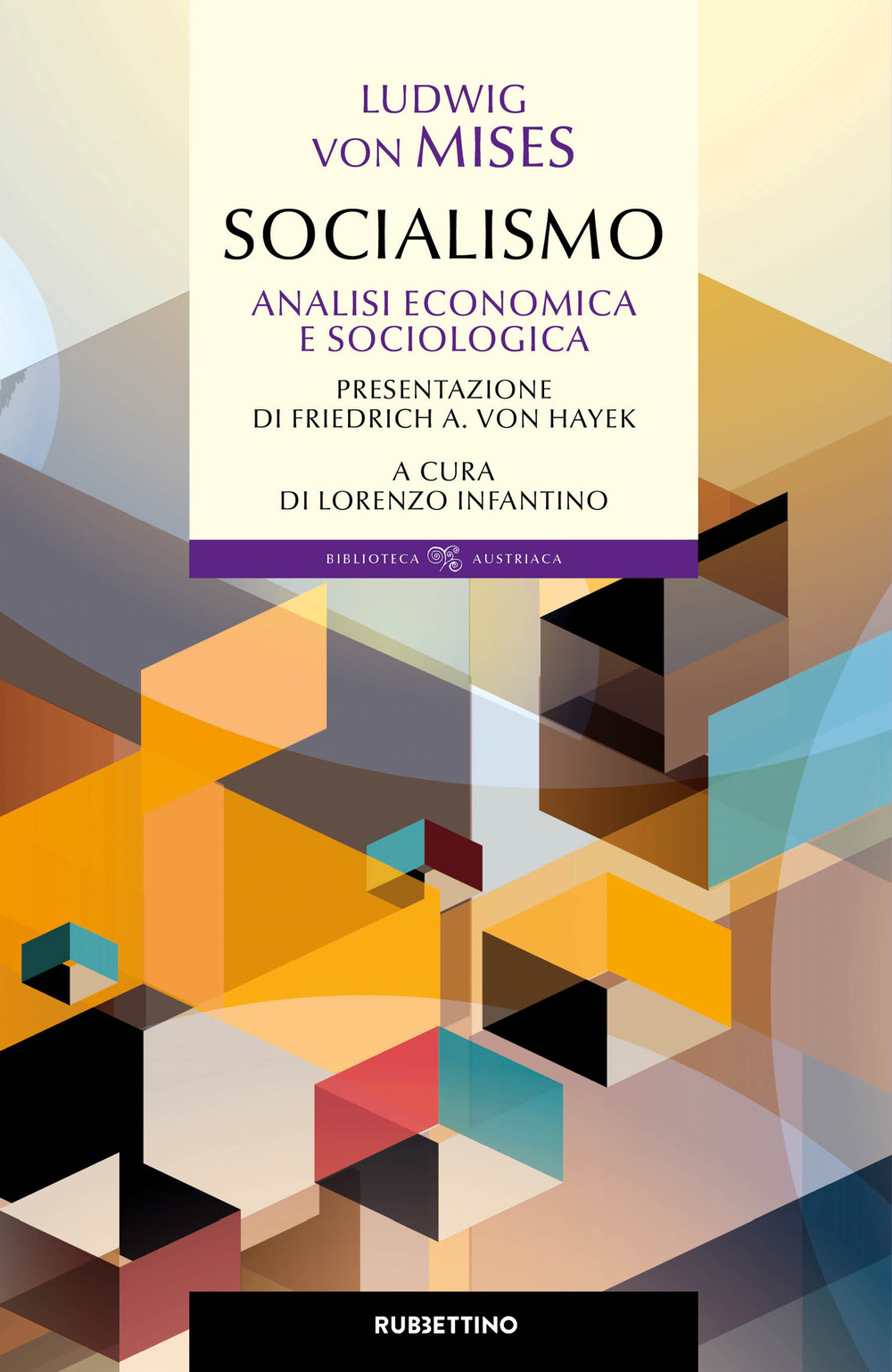 Socialismo. Analisi economica e sociologica