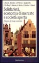 Solidarietà, economia di mercato e società aperta