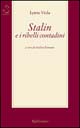 Stalin e i ribelli contadini