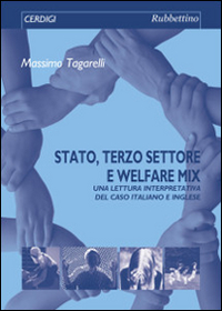 Stato, terzo settore e welfare mix. Una lettura interpretativa del …