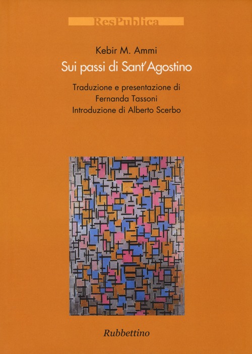 Sui passi di Sant'Agostino