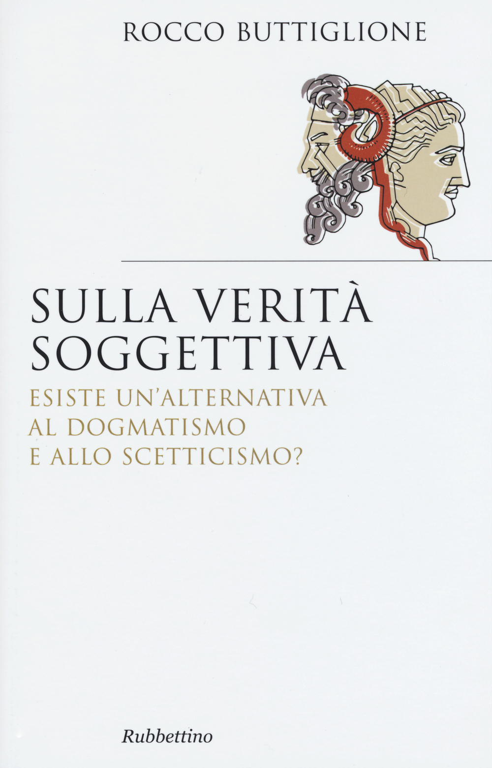 Sulla verità soggettiva. Esiste un'alternativa al dogmatismo e allo scetticismo?