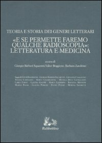 Teoria e storia dei generi letterari. «E se permettete faremo …