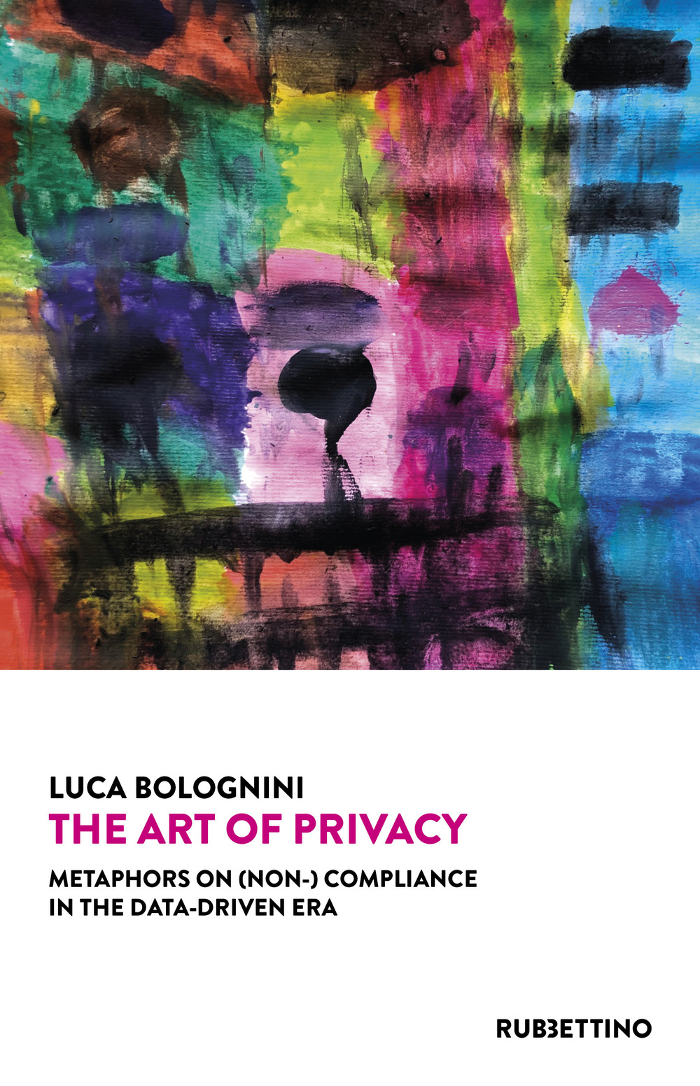 The art of privacy. Metaphors on (non-) compliance in the …