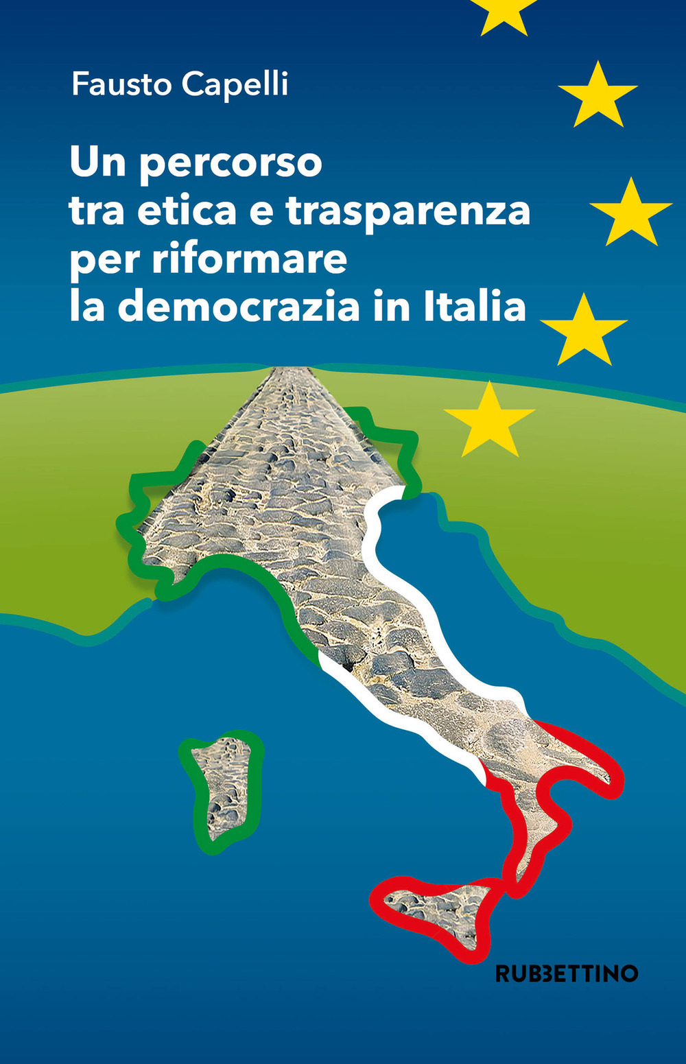 Un percorso tra etica e trasparenza per riformare la democrazia …