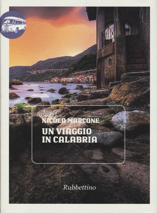 Un viaggio in Calabria