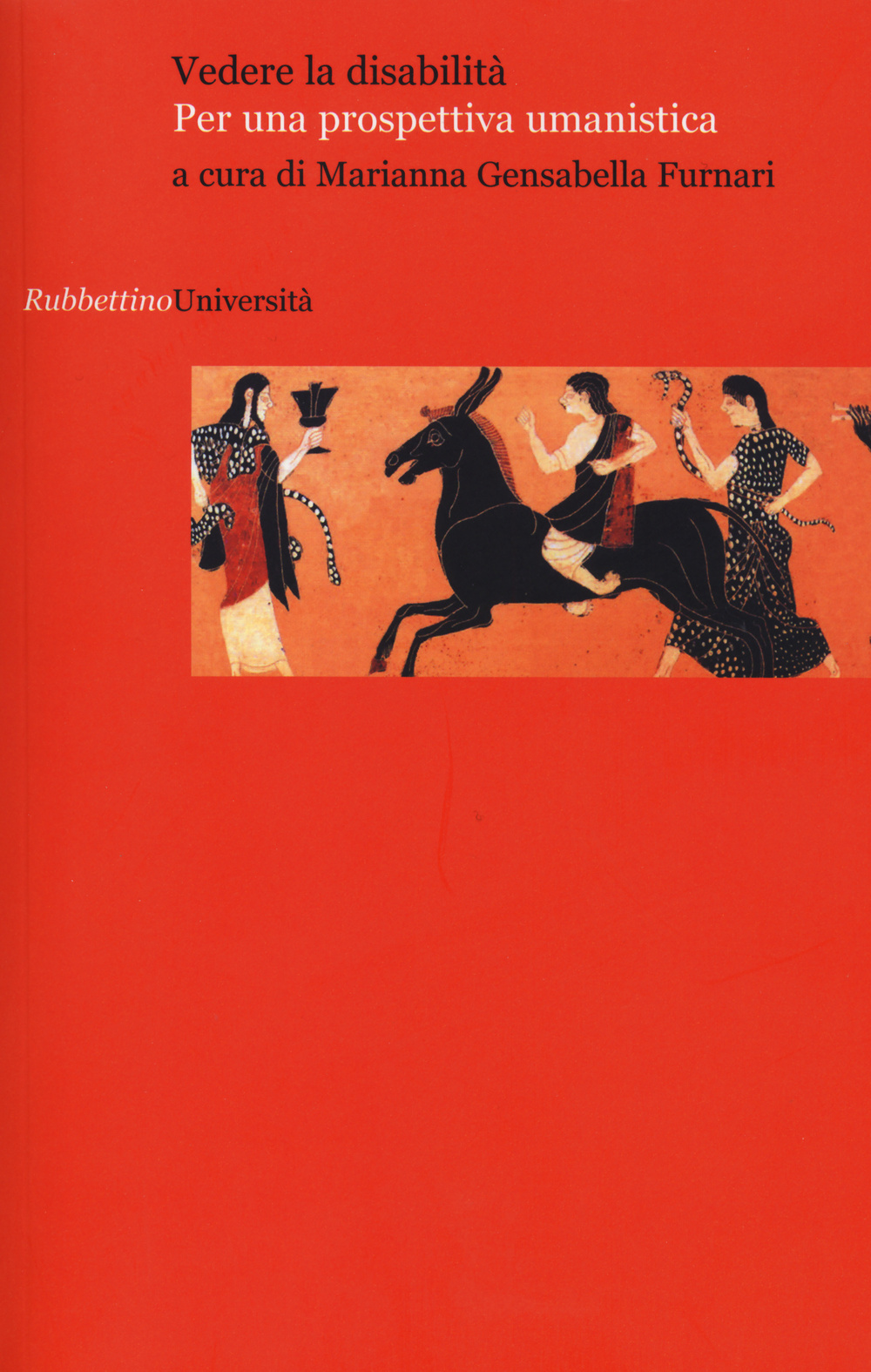 Vedere la disabilità. Per una prospettiva umanistica
