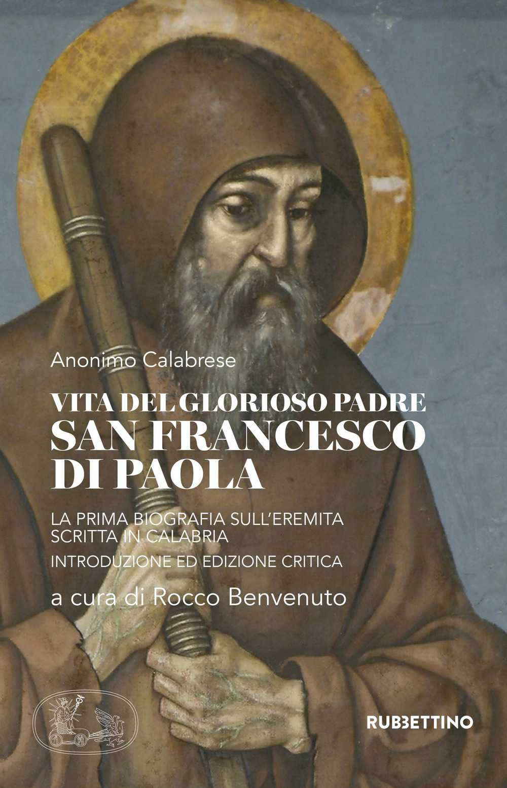 Vita del glorioso padre san Francesco di Paola. La prima …
