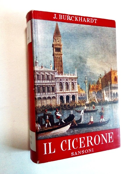 Il Cicerone.