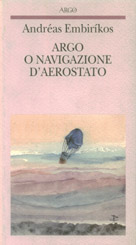 Argo o navigazione d'aerostato