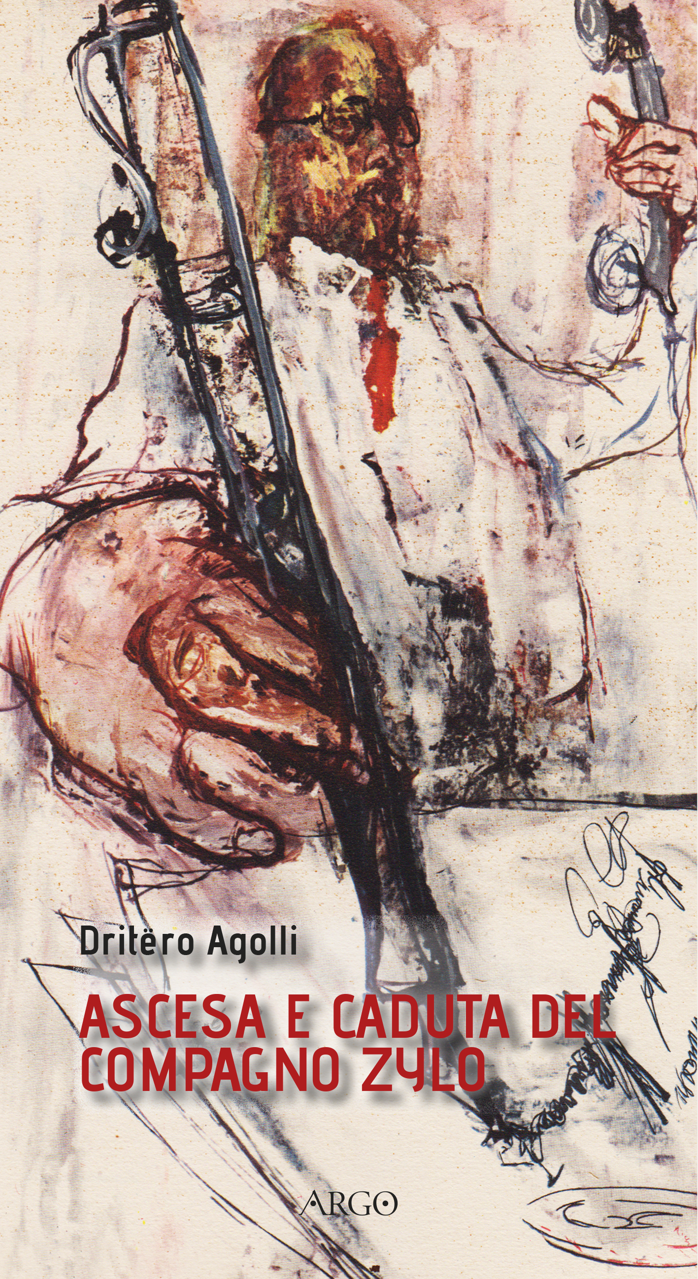 Ascesa e caduta del compagno Zylo