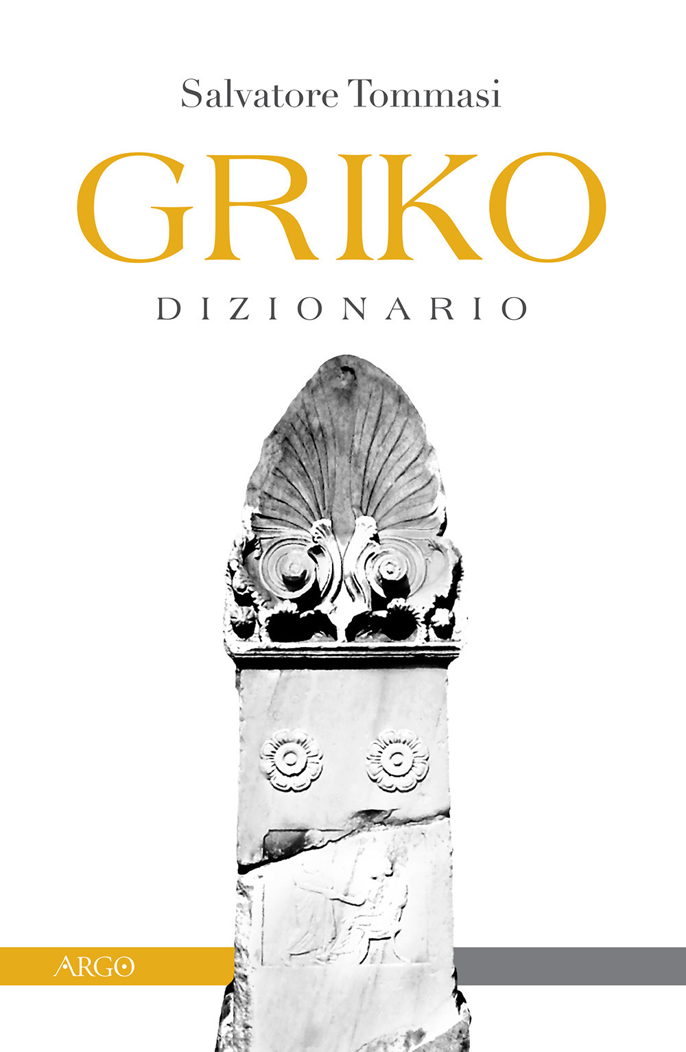 Griko dizionario