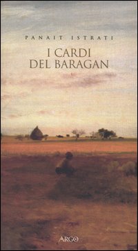 I cardi del Baragan