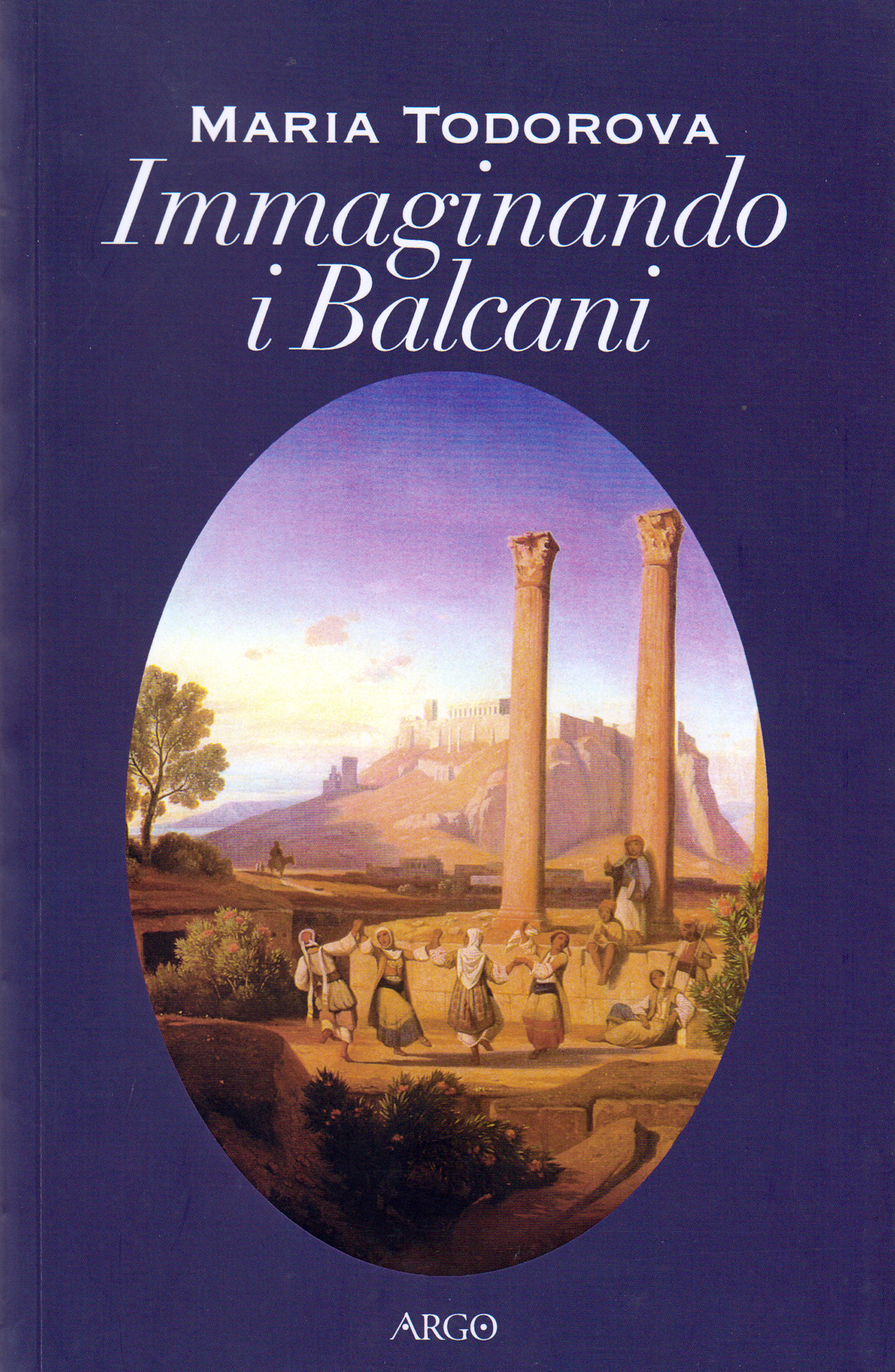 Immaginando i Balcani