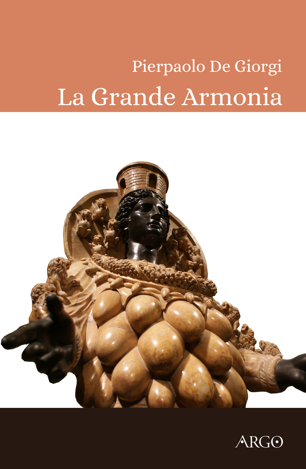 La grande armonia. La terapia musicale in Magna Grecia e …