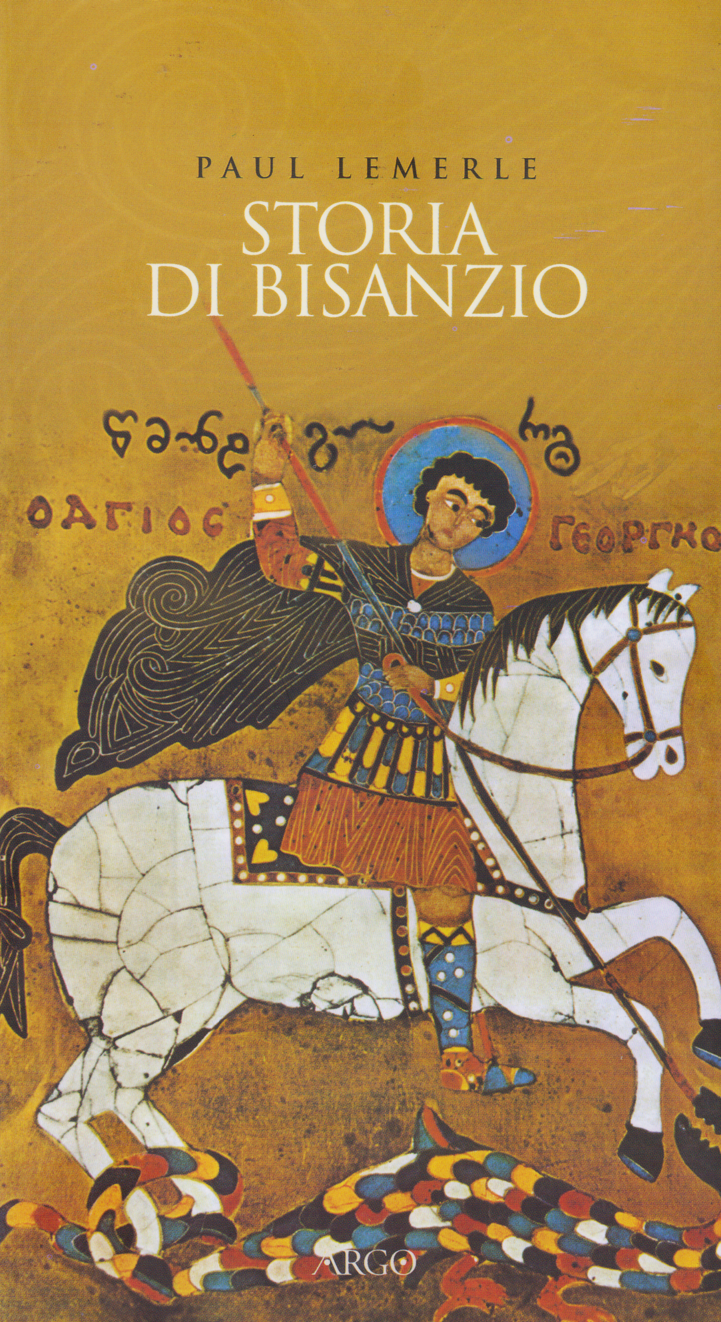 Storia di Bisanzio