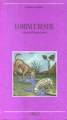 Uomini e bestie. Le favole dell'Aesopus latinus