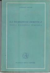 Il fondamento eleatico della filosofia