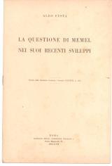 Giovanni Gentile. La vita e il pensiero vol. IX