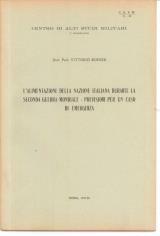 663 giorni 662 notti