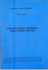 Economia di guerra italiana alla luce delle esperienze dell'ultimo conflitto